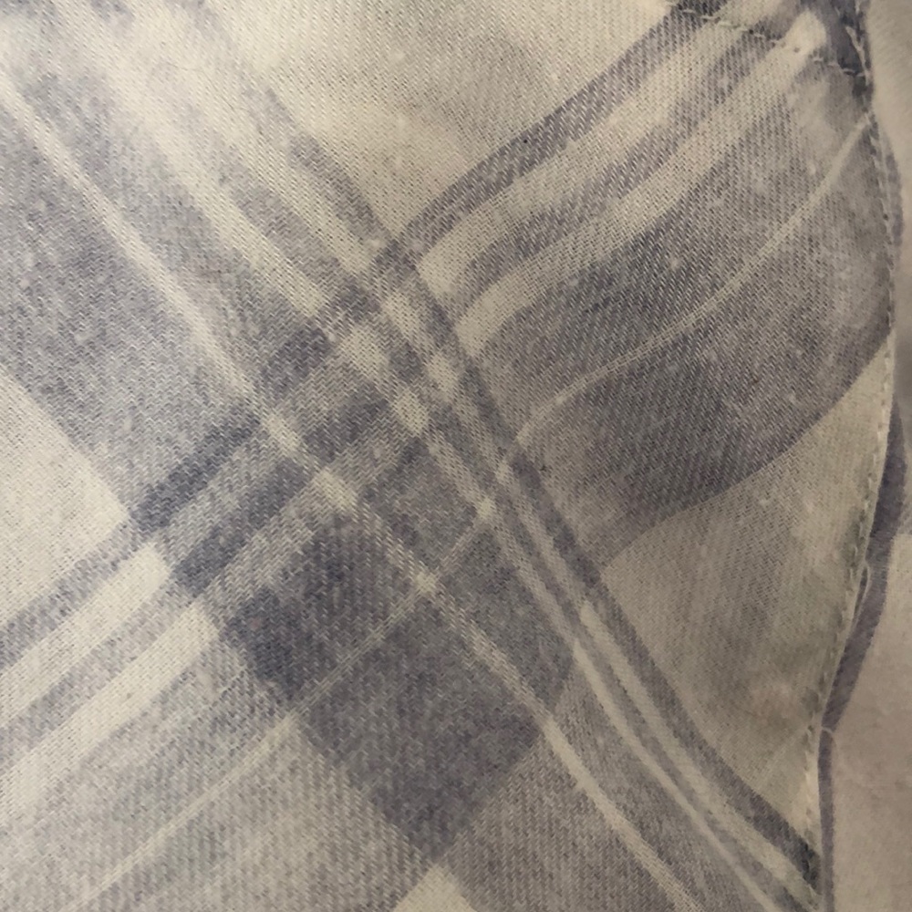 Rails Button Down - image 3